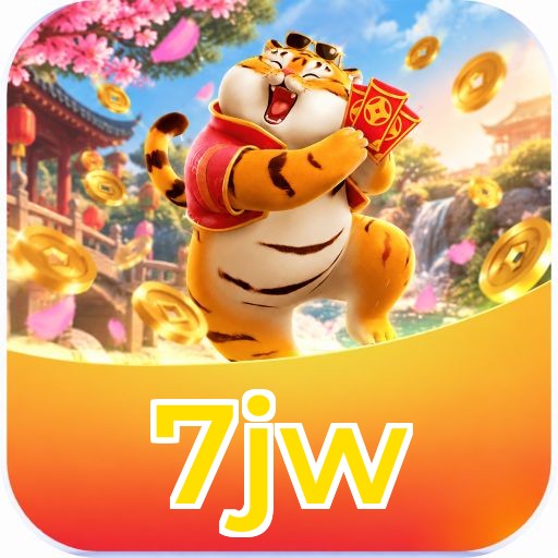 7jw Logo