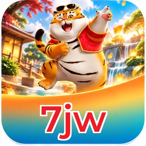 7jw Logo