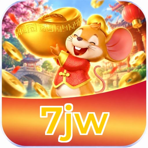 7jw Bônus - Logo Oficial