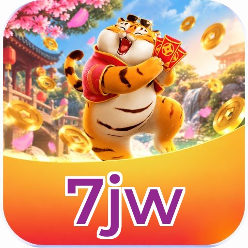 7jw Logo