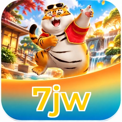 7jw VIP - Logo Oficial