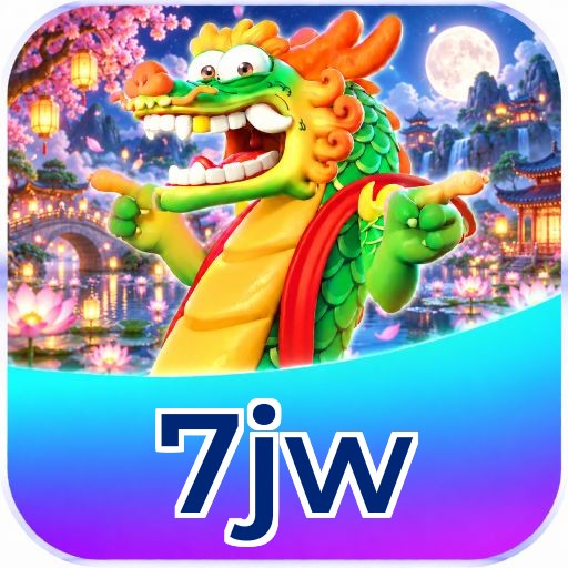 7jw Telegram - Logo Oficial