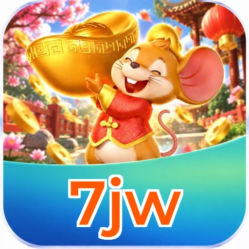 7jw Logo