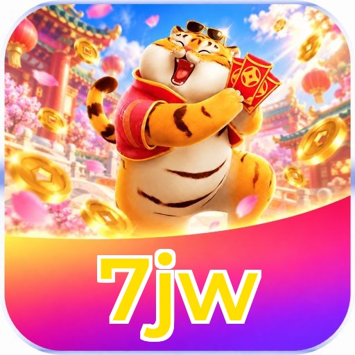 7jw Logo