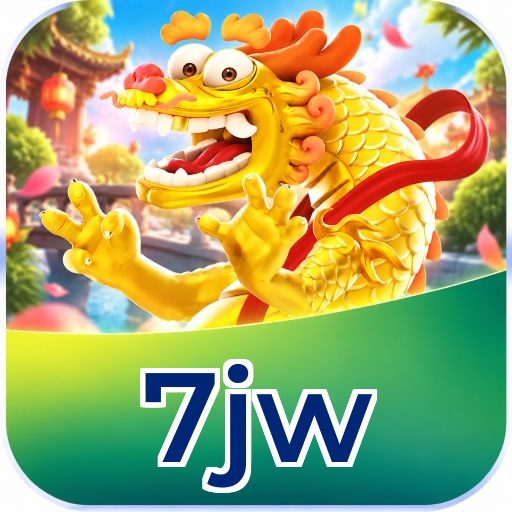 7jw Logo