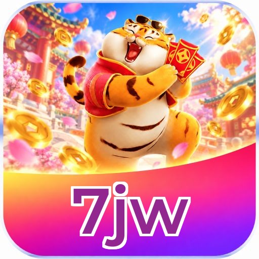 7jw Logo