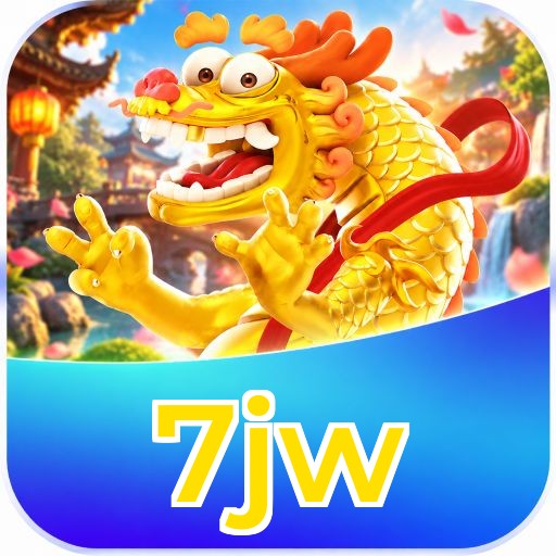 7jw Logo Oficial - Cassino Online Certificado