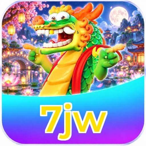 7jw Logo