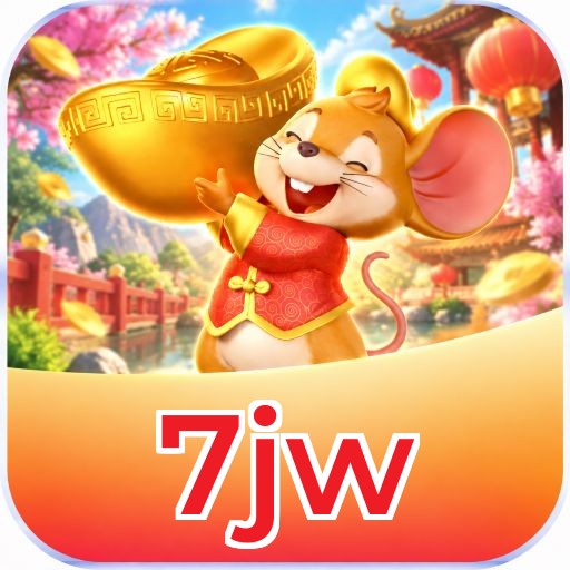 7jw Logo